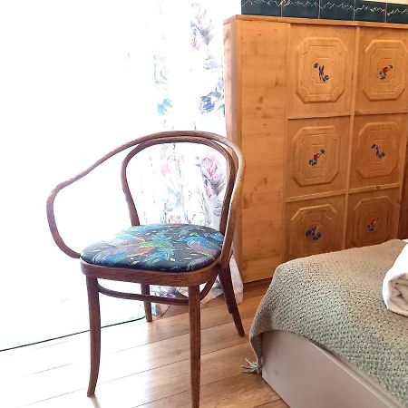 Willa Polka Bukowina Tatrzańska Buitenkant foto