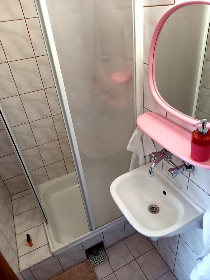Willa Polka Bukowina Tatrzańska Buitenkant foto